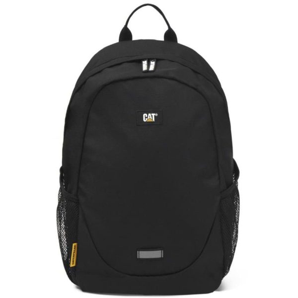CAT 84709 Backpack Tokyo Urban 24lt Τσάντα Πλάτης Μαύρο