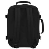 Cabin Zero Classic Ultra Light Σακίδιο Πλάτης 28lt CZ081201 Μαύρο 2