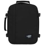 Cabin Zero Classic Ultra Light Σακίδιο Πλάτης 28lt CZ081201 Μαύρο 1