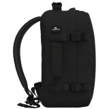 Cabin Zero Classic Ultra Light Σακίδιο Πλάτης 28lt CZ081201 Μαύρο 3