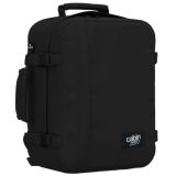 Cabin Zero Classic Ultra Light Σακίδιο Πλάτης 28lt CZ081201 Μαύρο 5