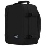 Cabin Zero Classic Ultra Light Σακίδιο Πλάτης 28lt CZ081201 Μαύρο 6
