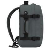 Cabin Zero Classic Ultra Light Σακίδιο Πλάτης 28lt CZ081203 Original Grey 3