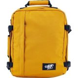 Cabin Zero Classic Ultra Light Σακίδιο Πλάτης 28lt CZ081309 Orange Chill 1