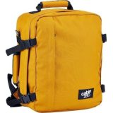 Cabin Zero Classic Ultra Light Σακίδιο Πλάτης 28lt CZ081309 Orange Chill 2