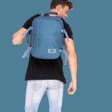 Cabin Zero Classic Ultra Light Σακίδιο Πλάτης 28lt CZ081803 Μπλε Aruba 3