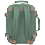 Cabin Zero Classic Ultra Light Σακίδιο Πλάτης 28lt CZ082401 Sage Forest 5