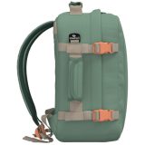 Cabin Zero Classic Ultra Light Σακίδιο Πλάτης 28lt CZ082401 Sage Forest 3