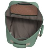 Cabin Zero Classic Ultra Light Σακίδιο Πλάτης 28lt CZ082401 Sage Forest 2