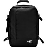 Cabin Zero Classic Ultra Light Σακίδιο Πλάτης 36lt CZ171201 Absolute Black Μαύρο 1