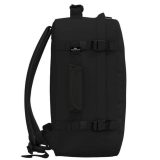 Cabin Zero Classic Ultra Light Σακίδιο Πλάτης 36lt CZ171201 Absolute Black Μαύρο 4