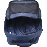 Cabin Zero Classic Ultra Light Σακίδιο Πλάτης 36lt CZ171205 Navy Μπλε 3