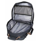 Cabin Zero Classic Ultra Light Σακίδιο Πλάτης 36lt CZ171801 Black Sand Καφέ 3