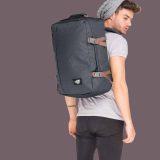 Cabin Zero Classic Ultra Light Σακίδιο Πλάτης 36lt CZ171801 Black Sand Καφέ 2