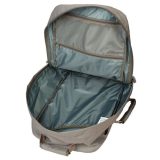 Cabin Zero Classic Ultra Light Σακίδιο Πλάτης 36lt CZ171802 Georgian Khaki Χακί 2