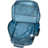 Cabin Zero Classic Ultra Light Σακίδιο Πλάτης 36lt CZ171803 Aruba Blue Μπλε 2