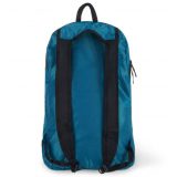 Legami Milano FB0002 Foldable Backpack Αναδιπλούμενο Σακίδιο Πλάτης Μπλε 3