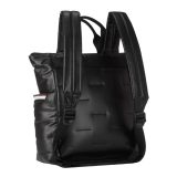 Hedgren HCOCN04/003 COCOON PUFFER Γυναικεία Τσάντα Πλάτης Μαύρη 2