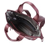 Hedgren HCOCN04/887 COCOON PUFFER Γυναικεία Τσάντα Πλάτης Dusty Rose 4