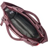 Hedgren HCOCN07/887 COCOON PUFFER Γυναικεία Τσάντα Χειρός- Χιαστή Dusty Rose 3