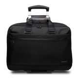 Hedgren HNXT10 003 Τσάντα Επαγγελματική 15.6" Τροχήλατη Μαύρη 1
