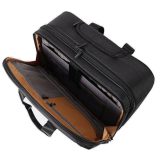Hedgren HNXT10 003 Τσάντα Επαγγελματική 15.6" Τροχήλατη Μαύρη 3