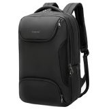 Tigernu Backpack T-B3976 laptop 15.6" με USB μαύρη 6