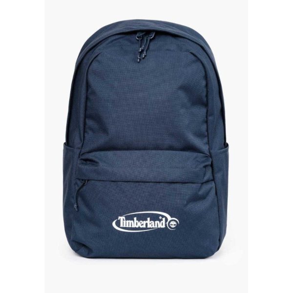 Timberland TB0A66V7U10 Τσάντα Πλάτης Backpack Μπλε