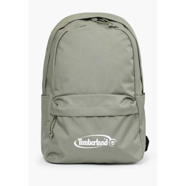 Timberland TB0A66V7Z33 Τσάντα Πλάτης Backpack Χακί