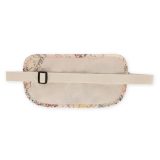 Legami Milano WBAG0001 Travel Ταξιδιωτικό Τσαντάκι Μέσης Ultra-slim Μπεζ 3