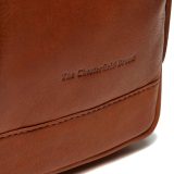 The Chesterfield Brand C58.028431 Riga Δερμάτινη Τσάντα Στήθους/Cross Bodybag Ταμπά 3