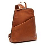 The Chesterfield Brand C58.023531 Claire Backpack Γυναικεία Τσάντα Πλάτης Δέρμα Ταμπά 1