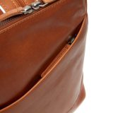 The Chesterfield Brand C58.023531 Claire Backpack Γυναικεία Τσάντα Πλάτης Δέρμα Ταμπά 3