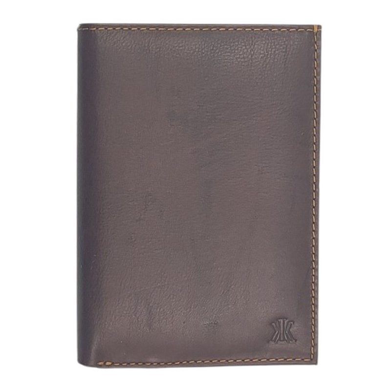 ΑΝΔΡΙΚΟ ΠΟΡΤΟΦΟΛΙ KAPPA 1228 ΚΑΦΕ Kappa wallets
