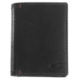 Camel Active Salamanca Ανδρικό Πορτοφόλι 181-704-60 Μαύρο 1