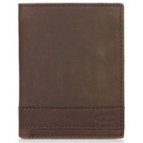 Camel Active Taipeh Ανδρικό Πορτοφόλι 274-705-29 Καφέ 1