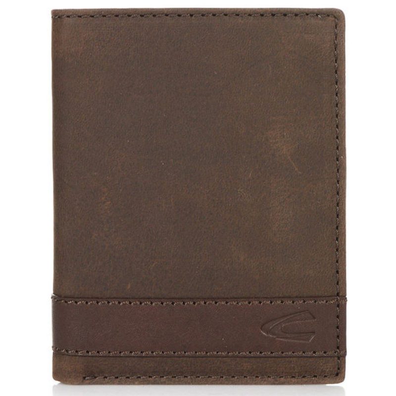 Camel Active Taipeh Ανδρικό Πορτοφόλι 274-705-29 Καφέ Camel Active