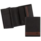 Camel Active Taipeh Ανδρικό Πορτοφόλι 274-705-60 Μαύρο 2