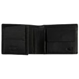 Camel Active Nepal Ανδρικό Πορτοφόλι 280-702-60 Μαύρο  3