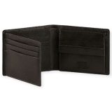 Camel Active 403-703-60 Δερμάτινο Ανδρικό Πορτοφόλι με RFID Μαύρο 3