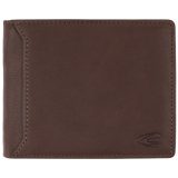 Camel Active 409-704-22 Ocean Ανδρικό Πορτοφόλι Δέρμα RFID Κονιάκ 1