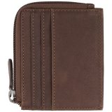 Camel Active 409-705-22 Ocean Ανδρικό Πορτοφόλι Καρτών Δέρμα RFID Κονιάκ 3