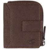 Camel Active 409-705-22 Ocean Ανδρικό Πορτοφόλι Καρτών Δέρμα RFID Κονιάκ 1