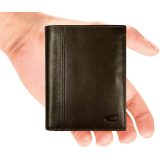 Camel Active 410-705-29 (011865) Pine RFID Πορτοφόλι Ανδρικό Δέρμα Καφέ 3