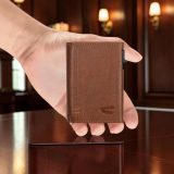 Camel Active 416-701-22 Πορτοφόλι Καρτών Δέρμα RFID Ταμπά 4