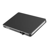 Valenta 588300 Cardprotector Πορτοφόλι Καρτών Αλουμινίου MagSafe Γκρι 5