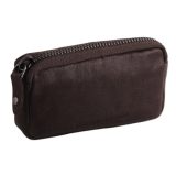 The Chesterfield Brand C08.041301 Δερμάτινη Κλειδοθήκη - Πορτοφόλι Καφέ 1