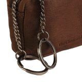 The Chesterfield Brand C08.041331 Δερμάτινη Κλειδοθήκη - Πορτοφόλι Ταμπά 4