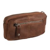 The Chesterfield Brand C08.041331 Δερμάτινη Κλειδοθήκη - Πορτοφόλι Ταμπά 3