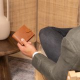 The Chesterfield Brand C08.051231 Δερμάτινο Ανδρικό Πορτοφόλι με RFID Ταμπά 2